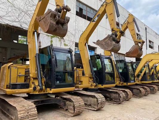 Caterpillar Excavator For A Good Price , Get In Touch With Me Quickly For More Details