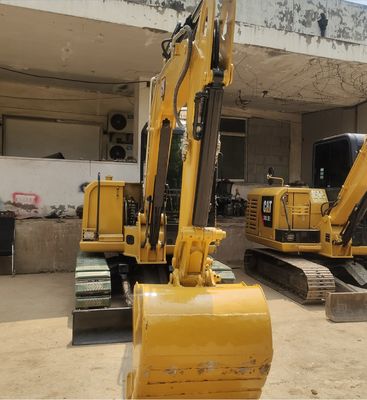 Second Hand Cat Excavator  305.5E2 Used  Mini Excavator