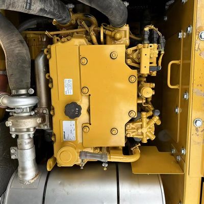 Crawler Type Second hand  Excavator 315D2 used  excavator