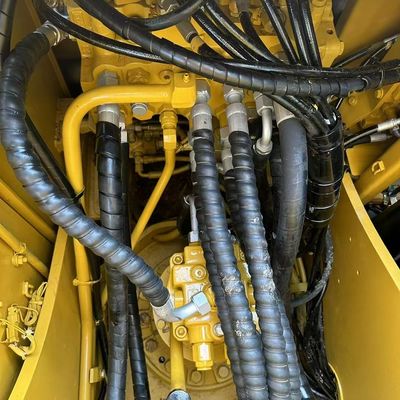 Crawler Type Second hand  Excavator 315D2 used  excavator