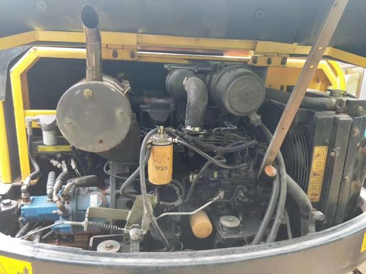 Hyundai 8 Tons Mini Excavator For Sale At A Fair Price , Welcome To To Inquire