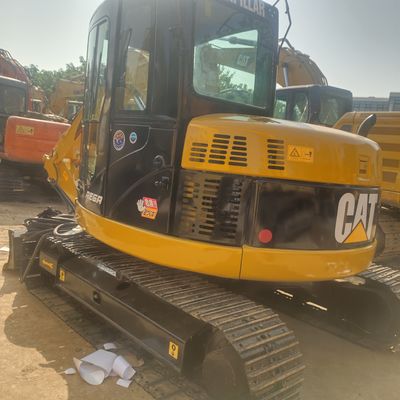 second had   excavator in good condition ,welcome to inquire