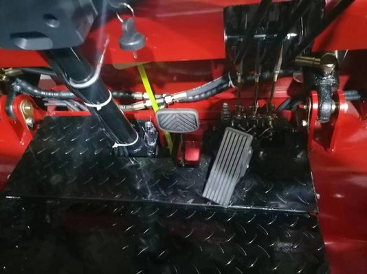 Brand new mini diesel forklifts and brand new mini electric forklifts