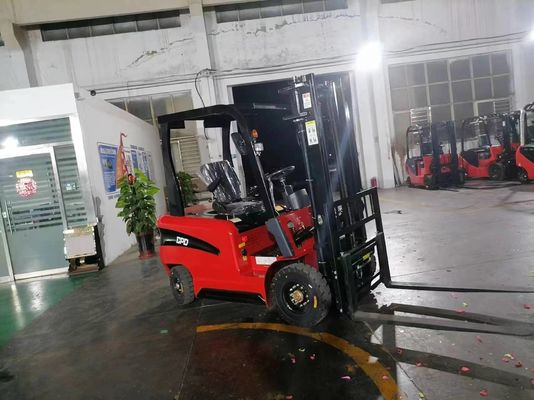 Brand new mini diesel forklifts and brand new mini electric forklifts