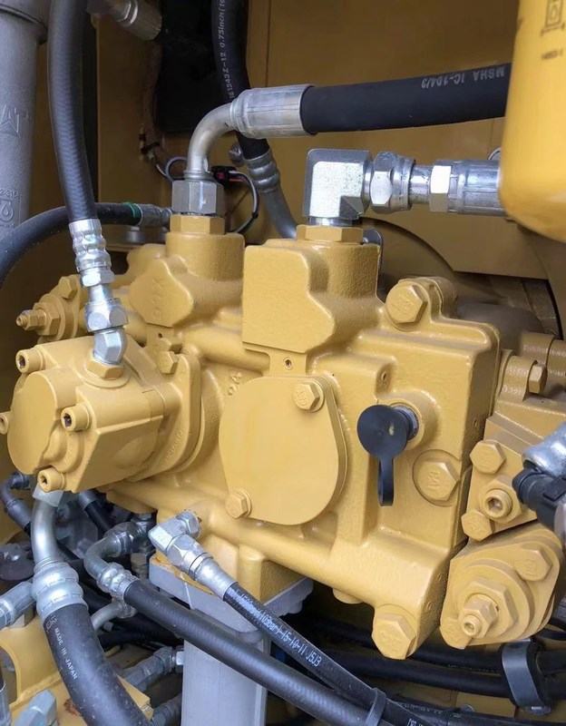 中古 日本産 輸入 CAT 312E エグバカー 高品質 12 - 15 トン