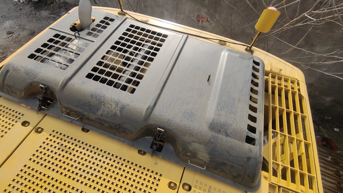 価格優待: 販売中古のCat 325 CL掘削機,良好な状態