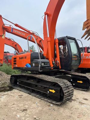中古 の ヒタチ 200 掘削 機 を 売る