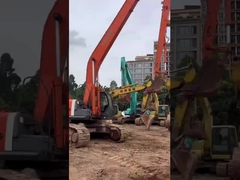 中古ディーゼルフォークリフト TCM内燃機関フォークリフト