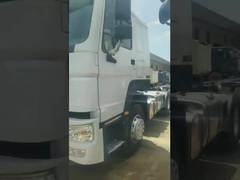 中古 HOWO トラクター 中国から,安価に販売