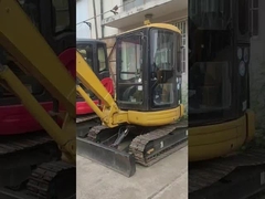 小型掘削機 使用済み Cat303E,コンパクトで柔軟で効率的で操作が簡単